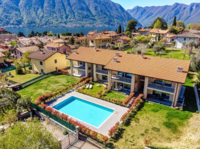 Silvia Lenno House - The House Of Travelers
